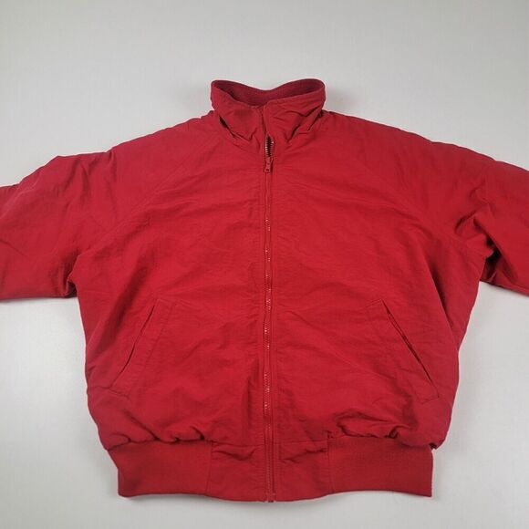 Disney Heavyweight Fleece Employee UNIFORM Jacket Small Prop - Picture 2 of 8